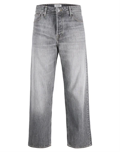 Jack & Jones - JJIAlex JJOriginal CB 299 Jeans - Black Denim